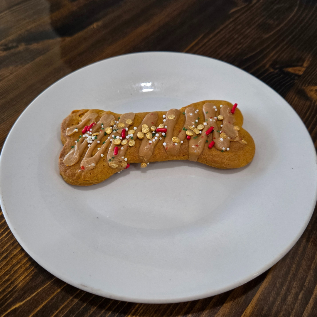 Dog Treats - 6 Pack