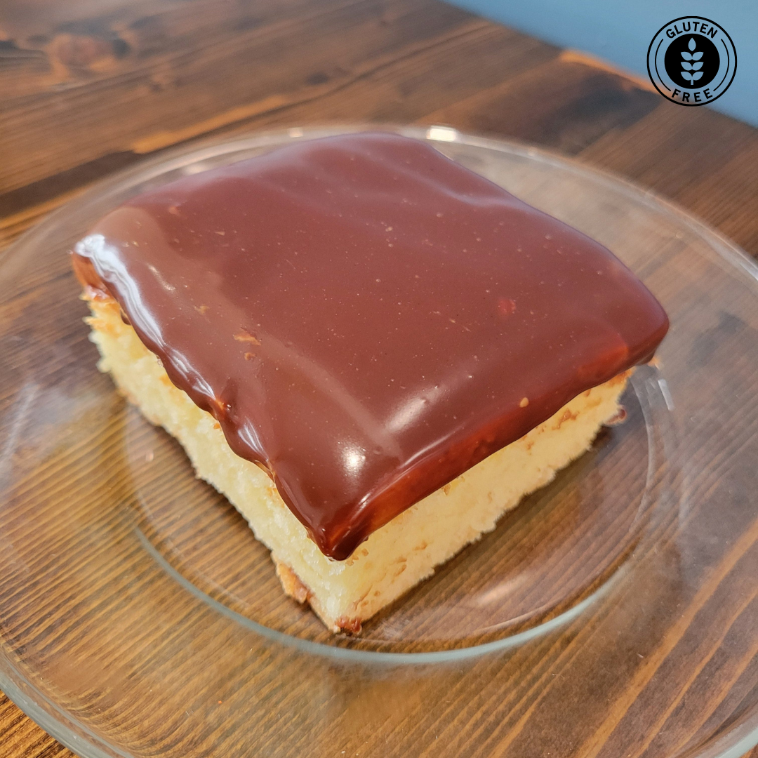 Gluten Free Peanut Butter Tandy Bars - 6 Pack